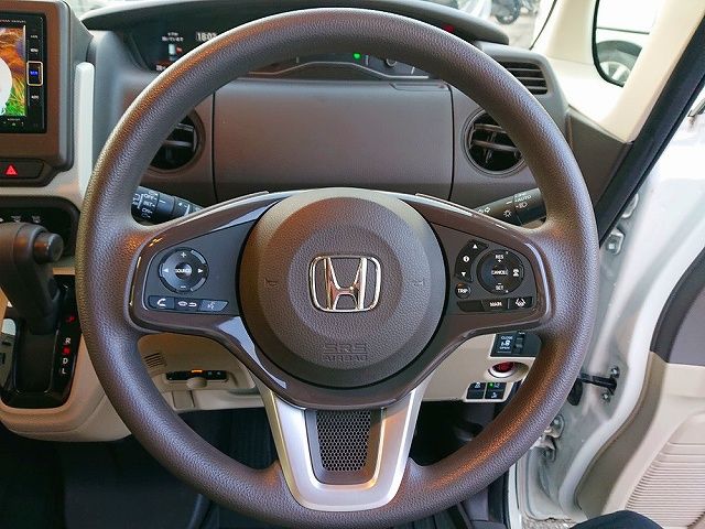 Honda N BOX 2018-10 22534-13