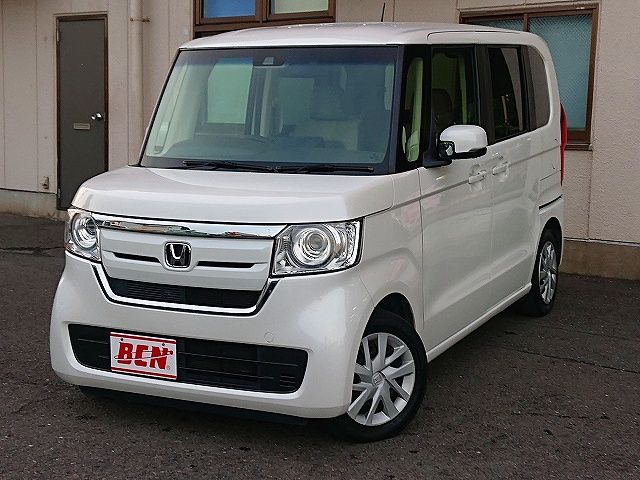 Honda N BOX 2018-10 22534-0