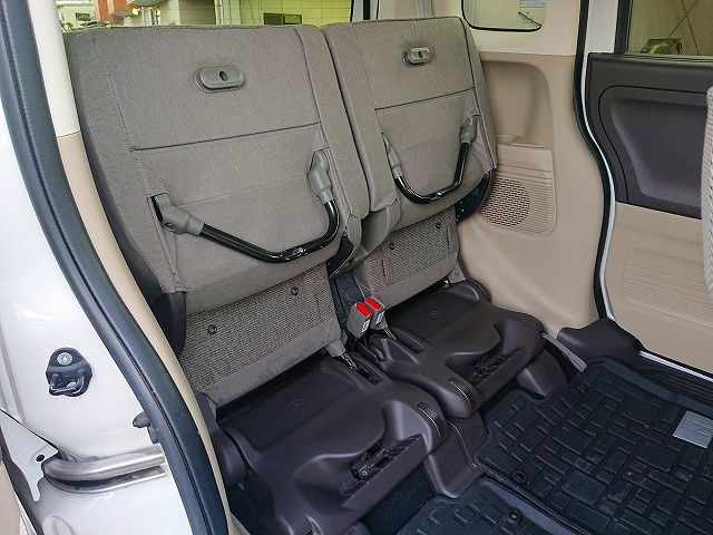 Honda N BOX 2018-10 22534-3