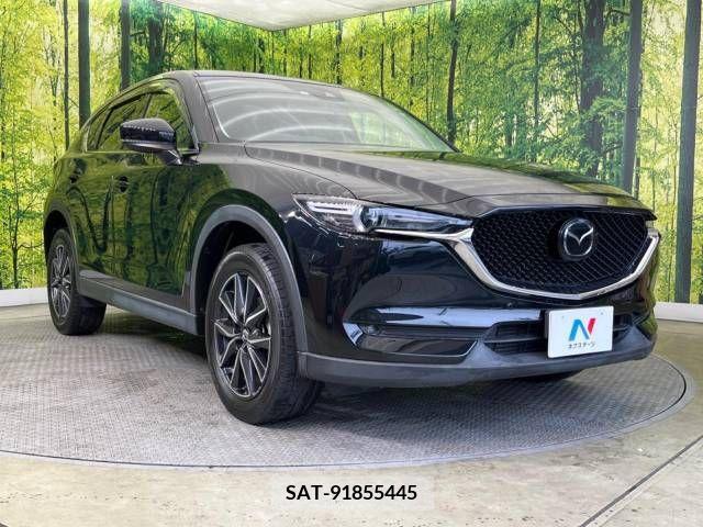 Mazda CX-5 2017-09 209794-16