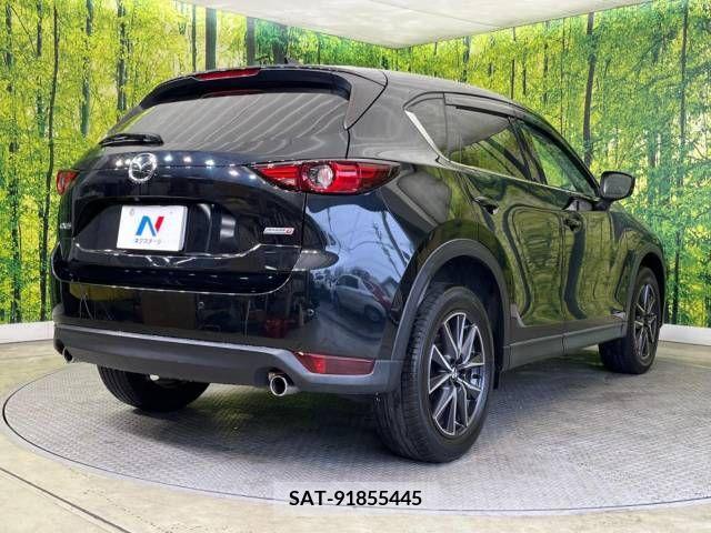 Mazda CX-5 2017-09 209794-17