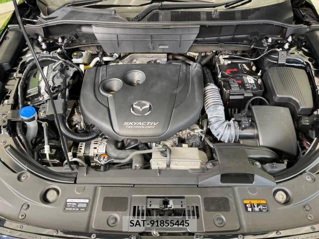 Mazda CX-5 2017-09 209794-18