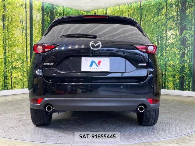 Mazda CX-5 2017-09 209794-15
