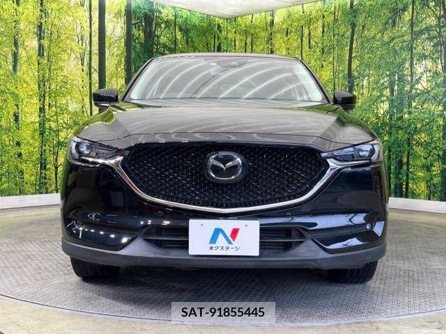Mazda CX-5 2017-09 209794-14