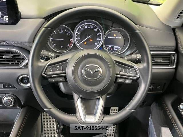Mazda CX-5 2017-09 209794-11