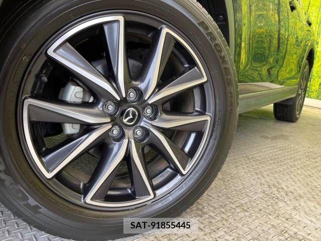 Mazda CX-5 2017-09 209794-13