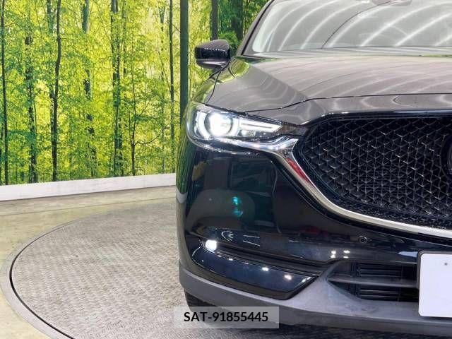 Mazda CX-5 2017-09 209794-12