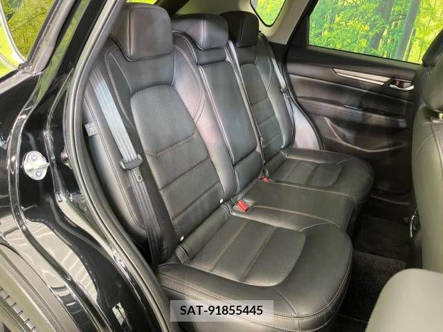 Mazda CX-5 2017-09 209794-9