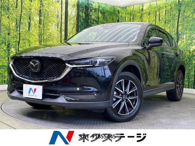Mazda CX-5 2017-09 209794-0