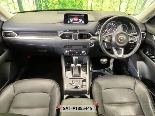 Mazda CX-5 2017-09 209794-1