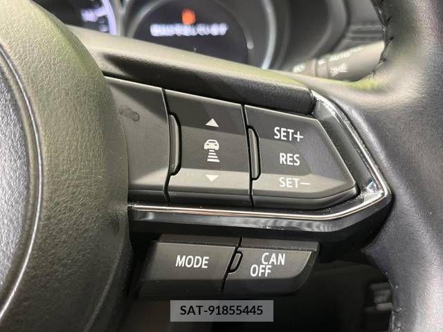 Mazda CX-5 2017-09 209794-5