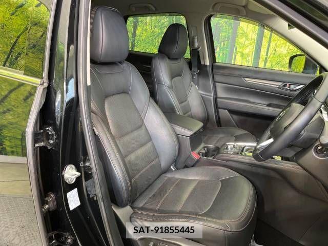 Mazda CX-5 2017-09 209794-8