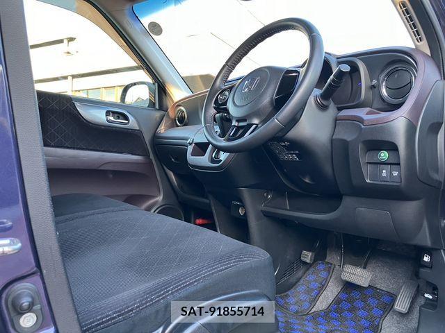 Honda N-ONE 2014-12 279663-7