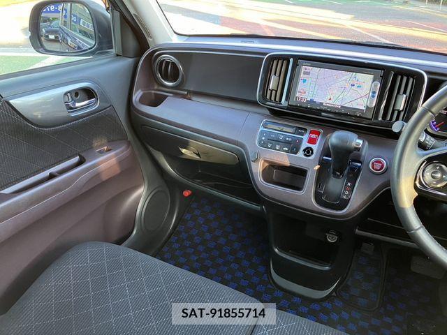 Honda N-ONE 2014-12 279663-8
