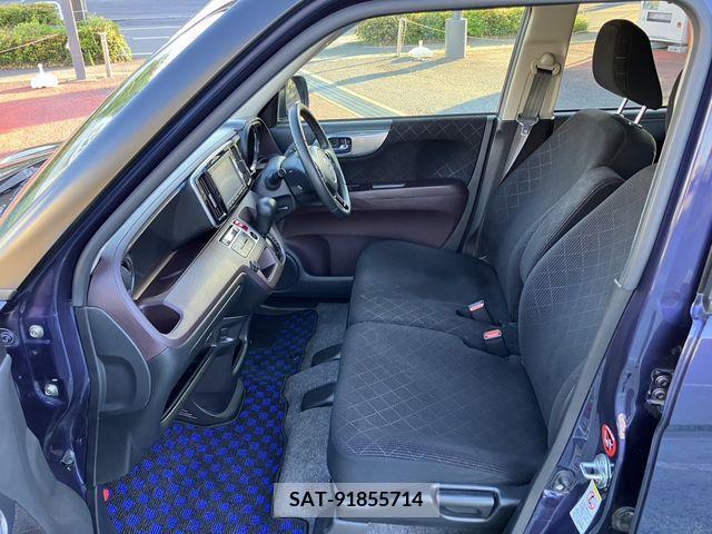 Honda N-ONE 2014-12 279663-5