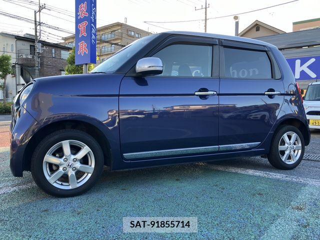 Honda N-ONE 2014-12 279663-1