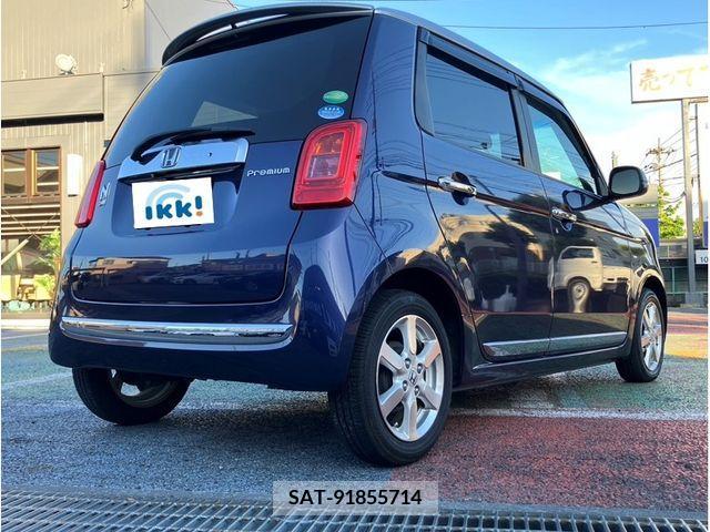 Honda N-ONE 2014-12 279663-2