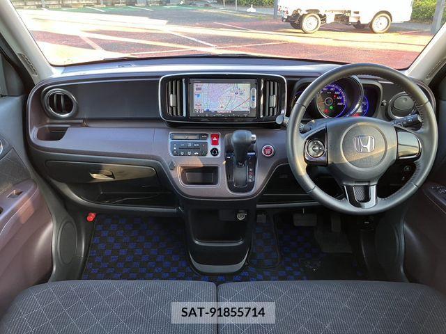 Honda N-ONE 2014-12 279663-4