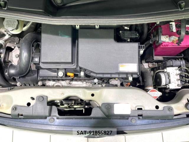 Suzuki SPACIA 2014-02 346038-18