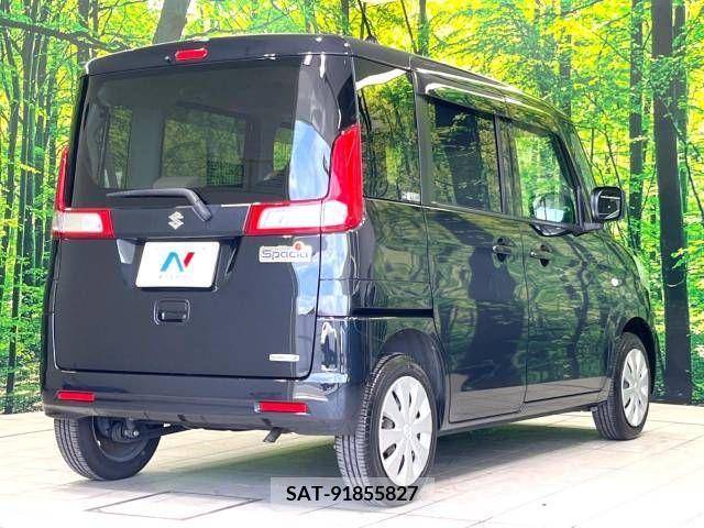 Suzuki SPACIA 2014-02 346038-17
