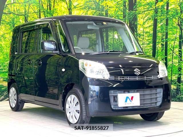 Suzuki SPACIA 2014-02 346038-16