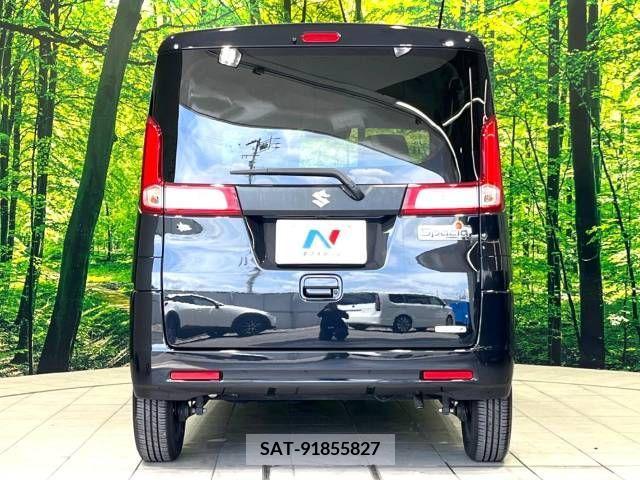Suzuki SPACIA 2014-02 346038-15