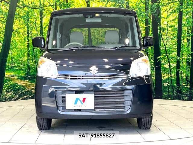 Suzuki SPACIA 2014-02 346038-14