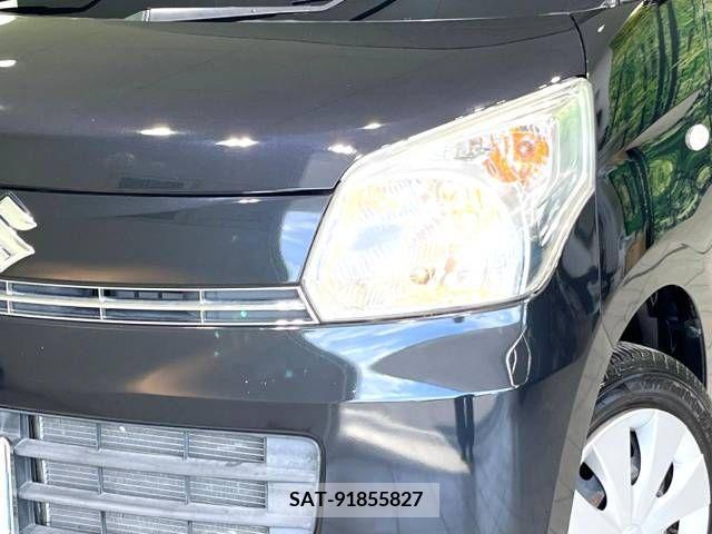 Suzuki SPACIA 2014-02 346038-12