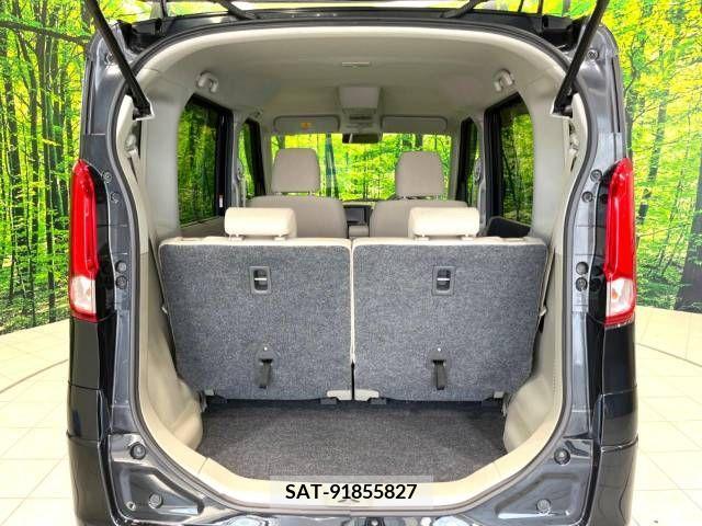 Suzuki SPACIA 2014-02 346038-10
