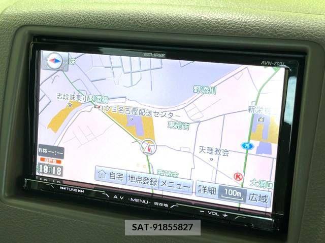 Suzuki SPACIA 2014-02 346038-2
