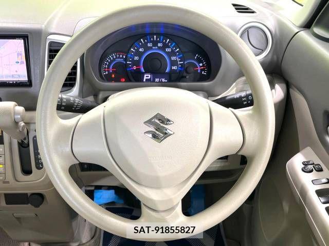 Suzuki SPACIA 2014-02 346038-11