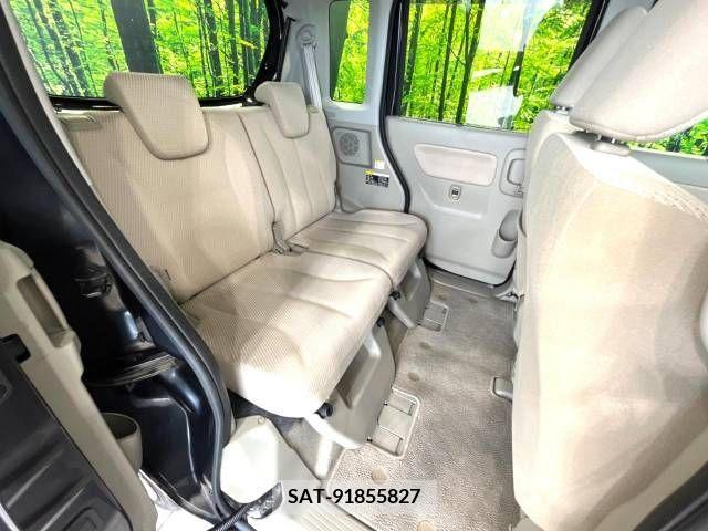 Suzuki SPACIA 2014-02 346038-9