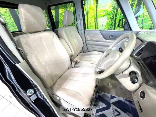 Suzuki SPACIA 2014-02 346038-8