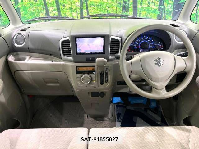Suzuki SPACIA 2014-02 346038-1