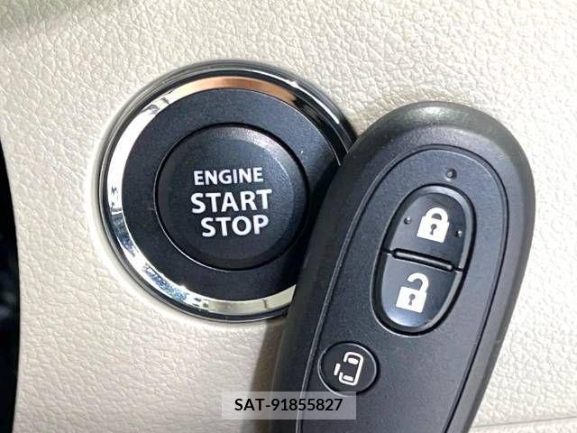 Suzuki SPACIA 2014-02 346038-6