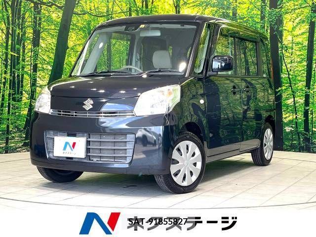 Suzuki SPACIA 2014-02 346038-0