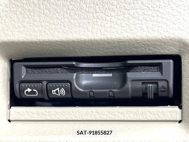 Suzuki SPACIA 2014-02 346038-5