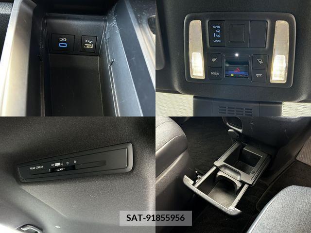 Toyota VOXY 2022-04 372497-22