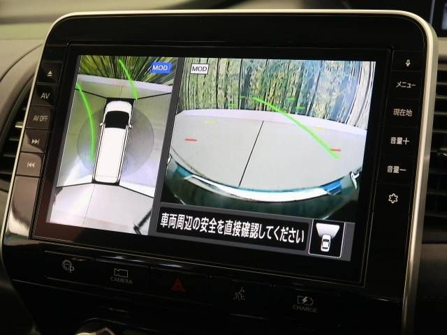 Nissan SERENA 2019-08 12942-3