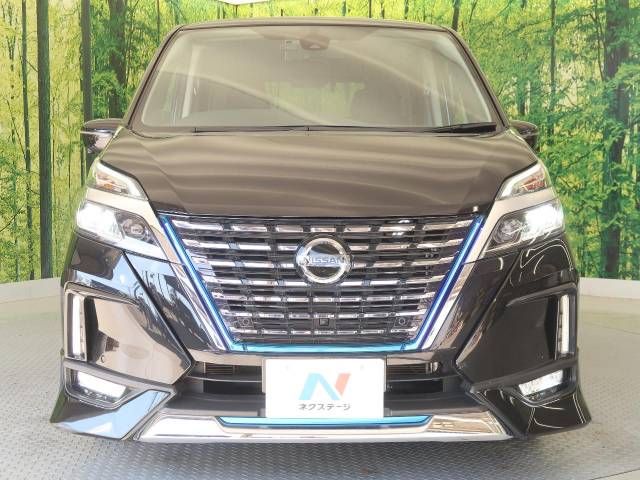 Nissan SERENA 2019-08 12942-15