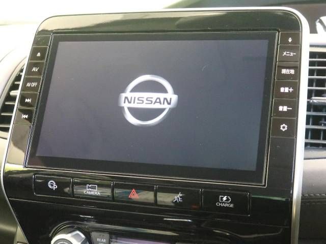 Nissan SERENA 2019-08 12942-2