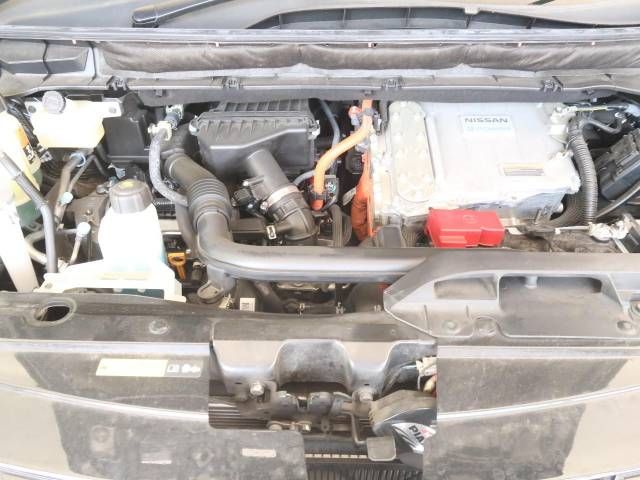 Nissan SERENA 2019-08 12942-18