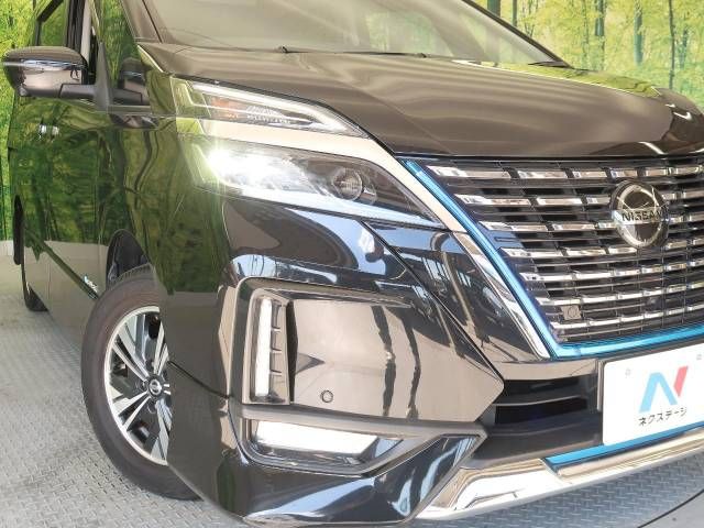 Nissan SERENA 2019-08 12942-13