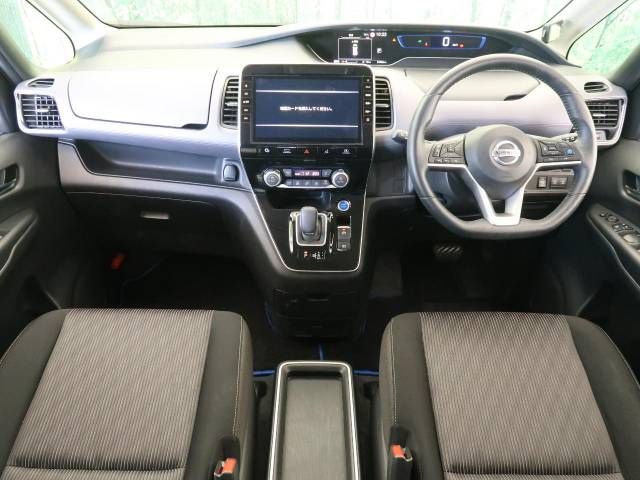 Nissan SERENA 2019-08 12942-1