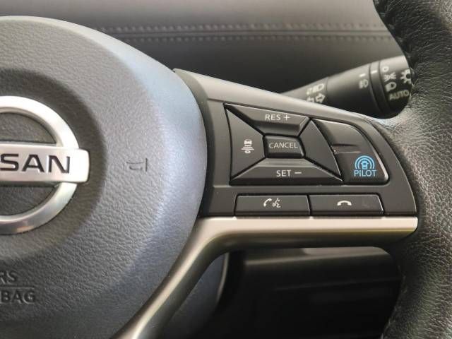 Nissan SERENA 2019-08 12942-6