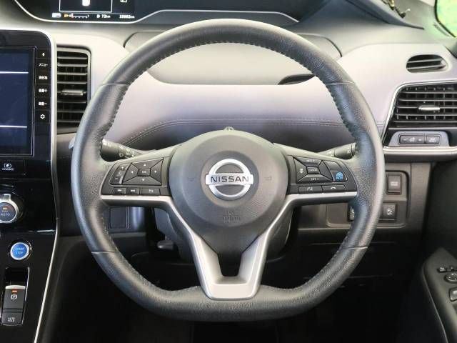 Nissan SERENA 2019-08 12942-12