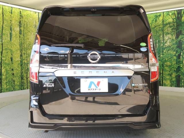 Nissan SERENA 2019-08 12942-16