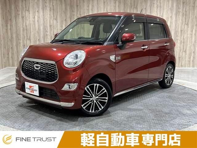 Daihatsu CAST 2016-01 190714-0