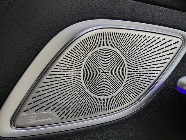 Mercedes Benz EQE 2022-11 27052-11