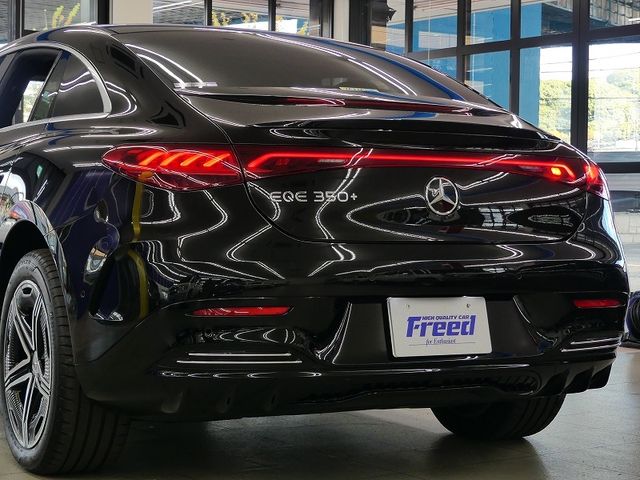 Mercedes Benz EQE 2022-11 27052-9